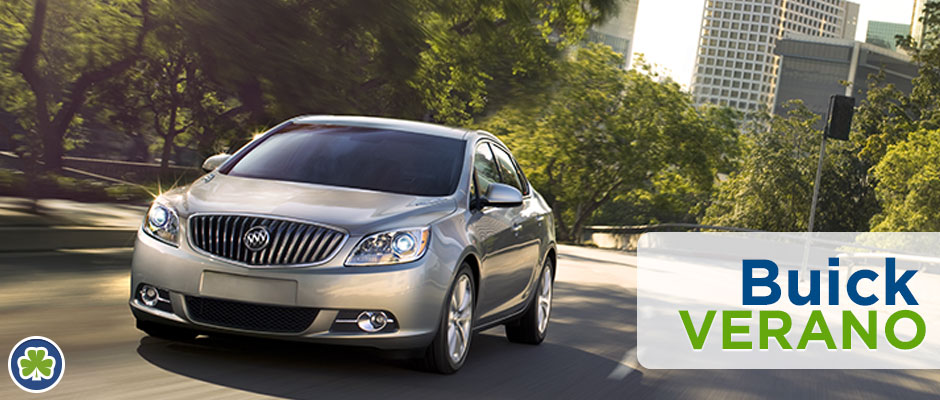 2017 Buick Verano for sale in Cedar Rapids