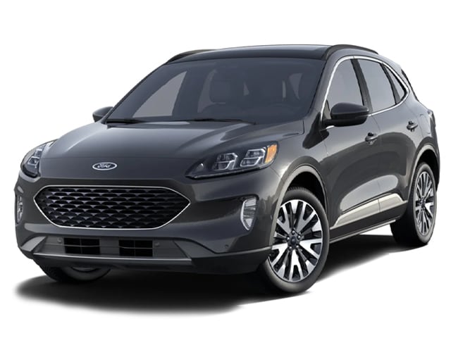 Ford Escape specs and information