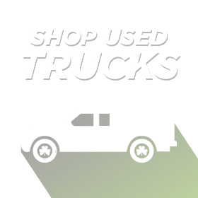 Used Truck Inventory