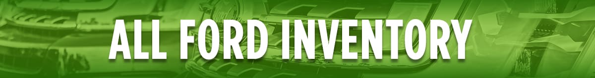Ford Truck Inventory