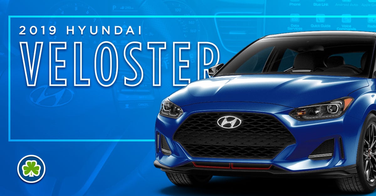 2019 Hyundai Veloster for sale in Cedar Rapids
