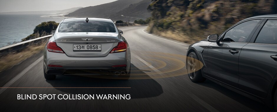 G70 safety features