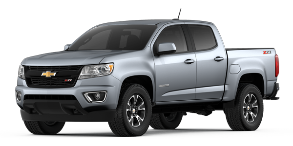 Chevy Colorado for Sale