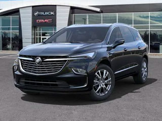 New Buick Enclave Offer