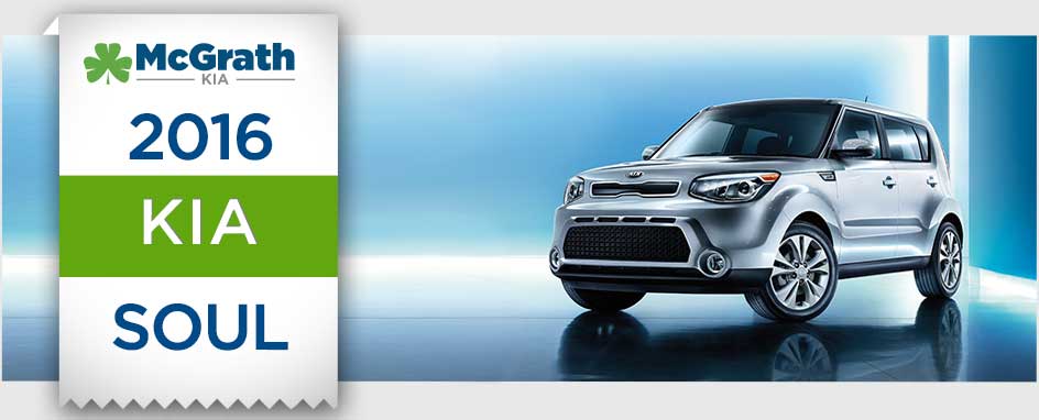 2016 Kia Soul For Sale in Cedar Rapids