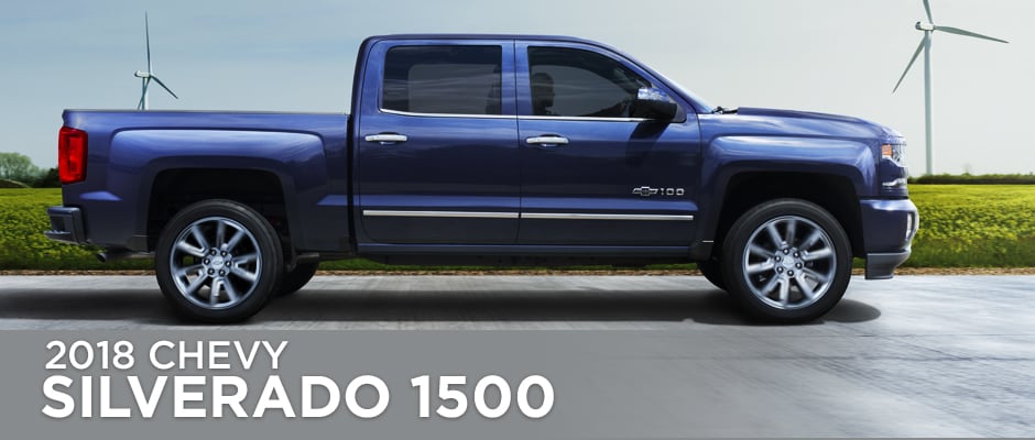 2018 Chevy Silverado 1500 For Sale in Iowa