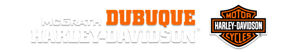 McGrath Dubuque Harley Davidson