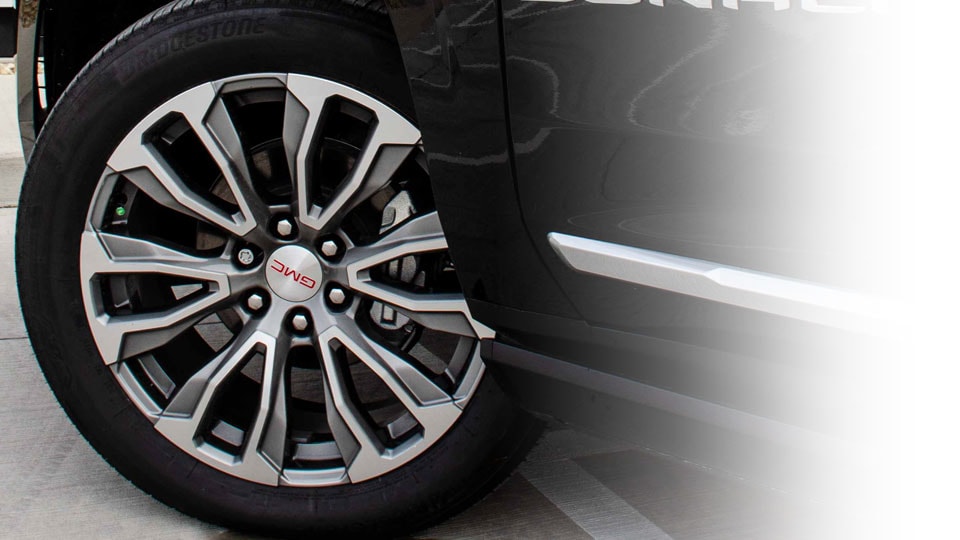 vehicle tire