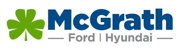 McGrath Ford Hyundai