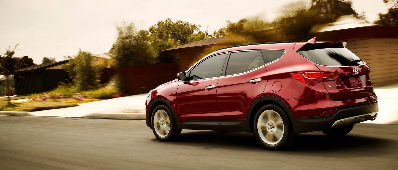 2016 santa fe sport