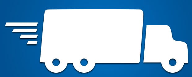 Car Delivery