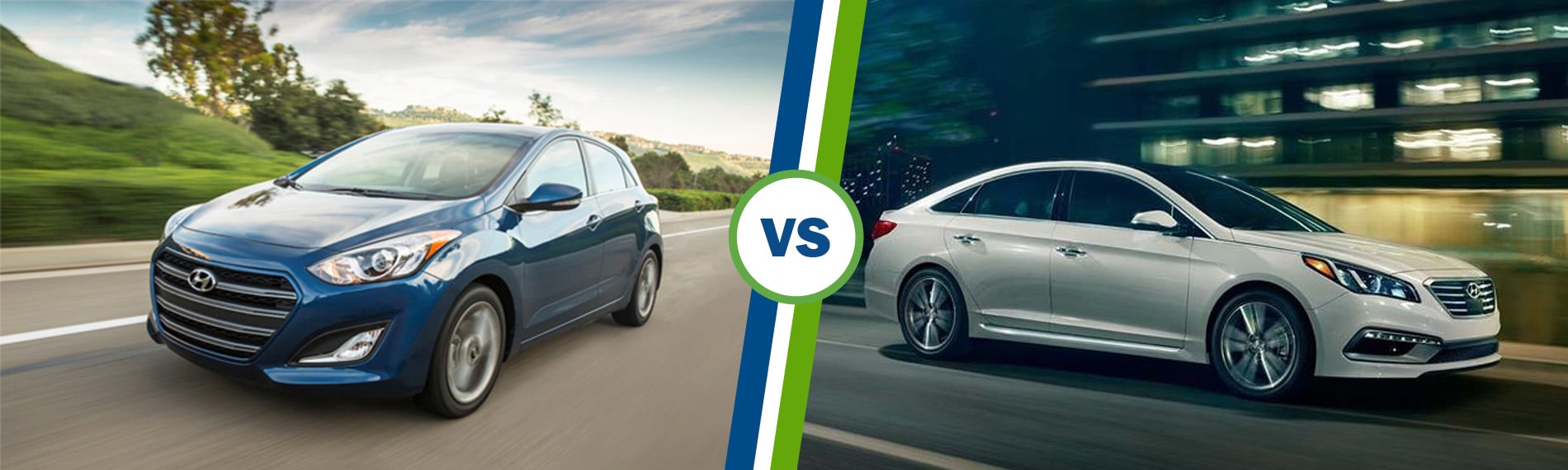 2016 elantra and sonata