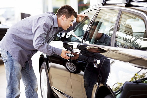 Factors that affect your auto loans