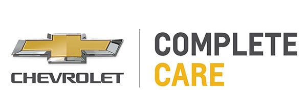 Chevy Complete Care Warranty
