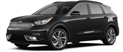 2017 Niro Touring Launch Edition