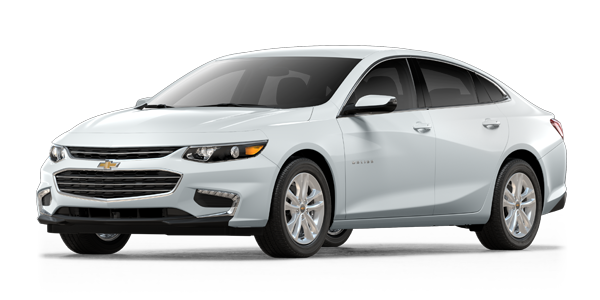 Chevy Malibu for Sale