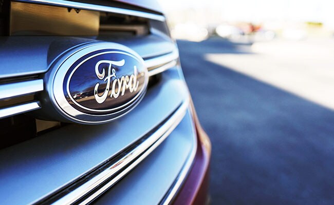 Ford Dealer Waterloo Cedar Falls | McGrath Family of ...