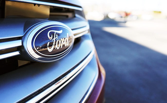 Ford Dealer