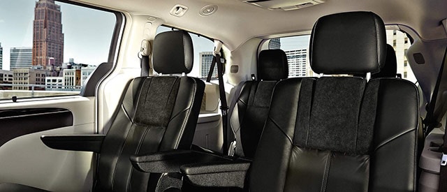 Town & Country Seating