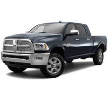 Used Ram 2500