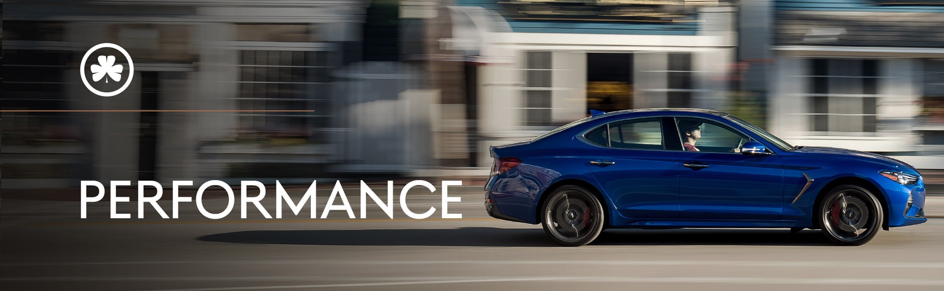 Genesis G70 performance