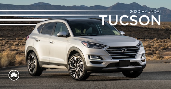 How Much is the 2020 Hyundai Tucson?