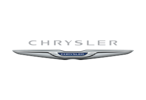 Chrysler Logo