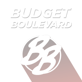 Budget Boulevard Cars