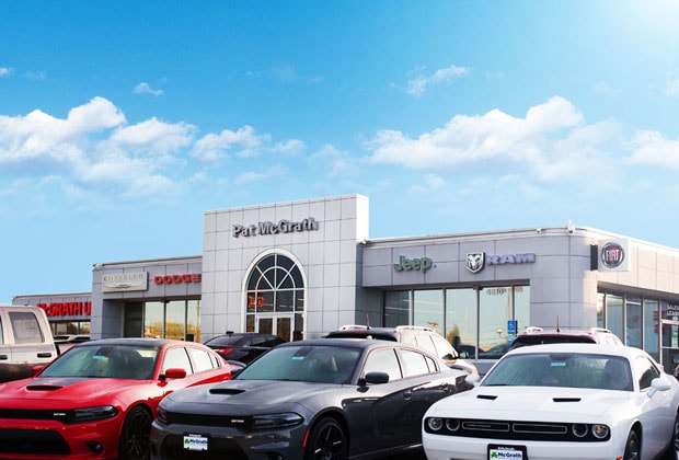 Cedar Rapids Jeep Dealer
