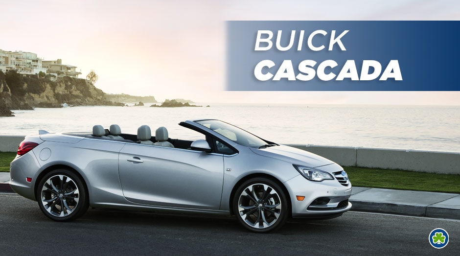 2016 Buick Cascada for sale in Cedar Rapids Iowa