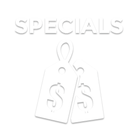 Vehicle Offers & Incentives