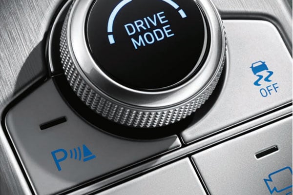 2020 Genesis G70 Turbo GDI engine