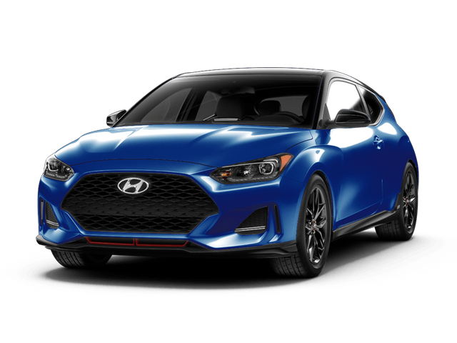 Hyundai Veloster specs and information
