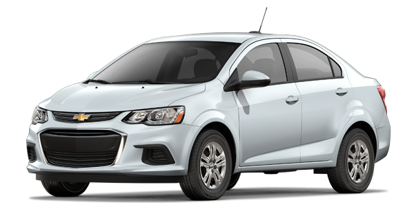 Chevy Sonic for Sale