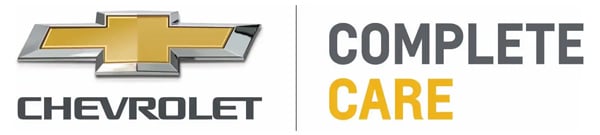 Chevrolet Complete Care