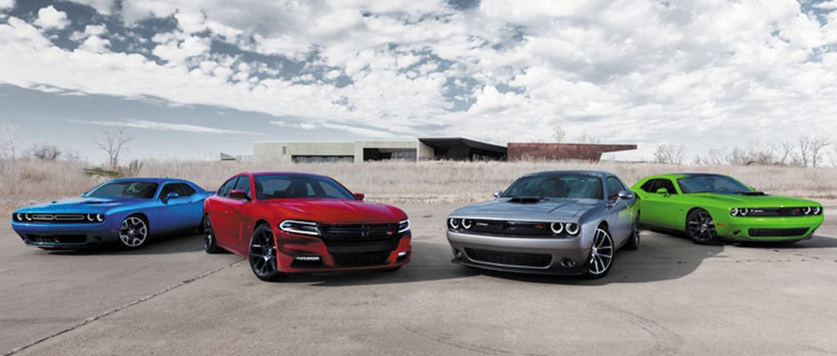 Dodge