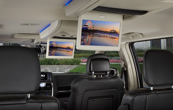 Town & Country Entertainment