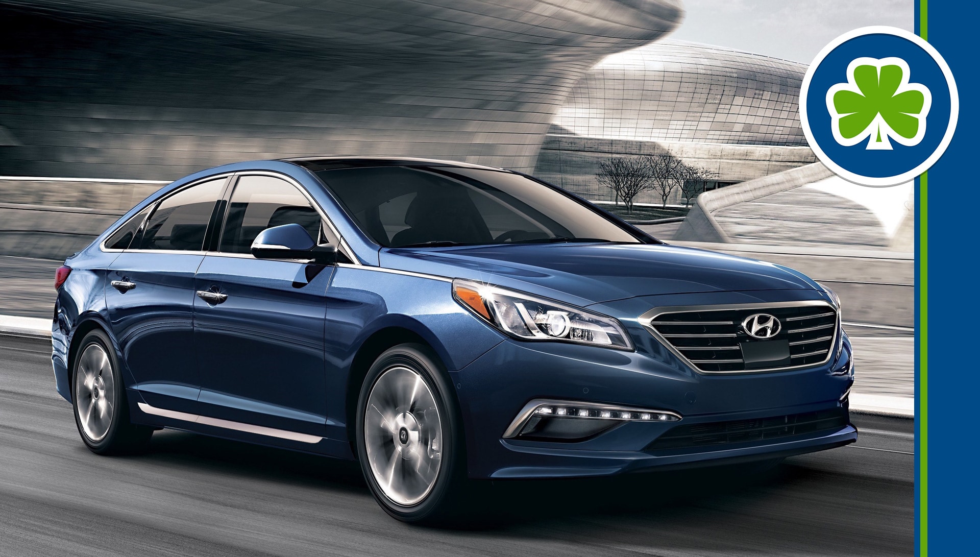 2016 sonata front quarter panel