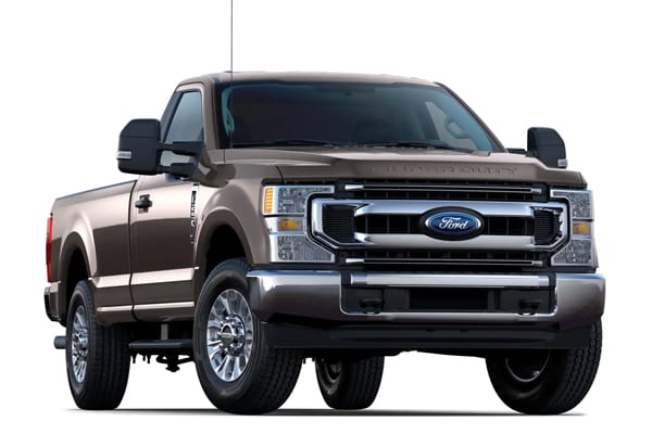 2020 Ford F-250 XLT