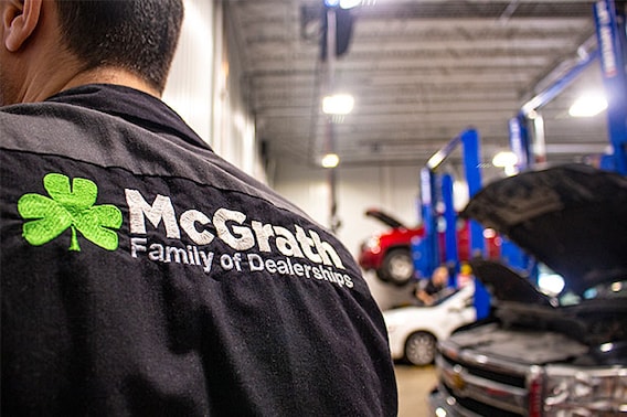 Auto Technician Mechanic Jobs In Cedar Rapids Dubuque Iowa City