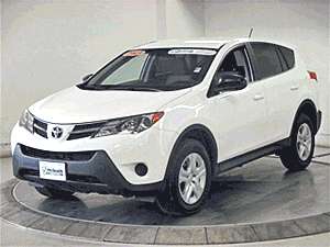 Used SUVs for sale in Cedar Rapids