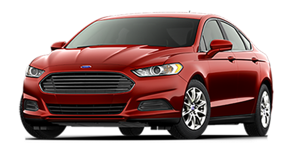 Ford Escape at McGrath Auto
