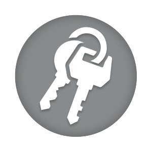 car keys