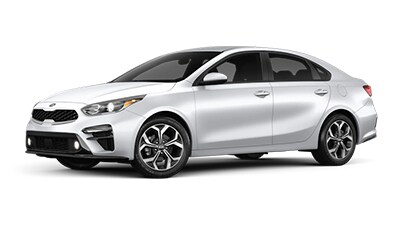 Kia Forte jellybean