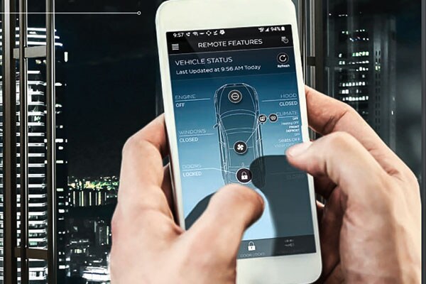 Genesis Intelligent Assistant App