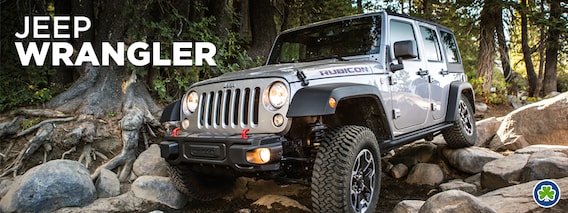 2017 Jeep Wrangler For Sale | Cedar Rapids Iowa City - McGrath Auto 2017 Jeep Wrangler For Sale | Cedar Rapids Iowa City - McGrath Auto