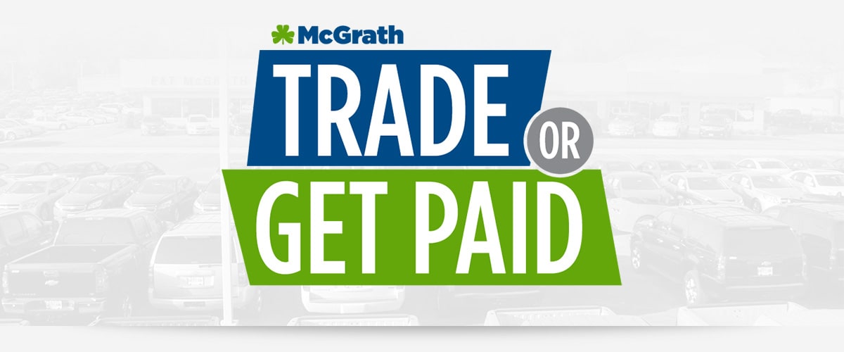 McGrath Auto in Cedar Rapids Iowa City