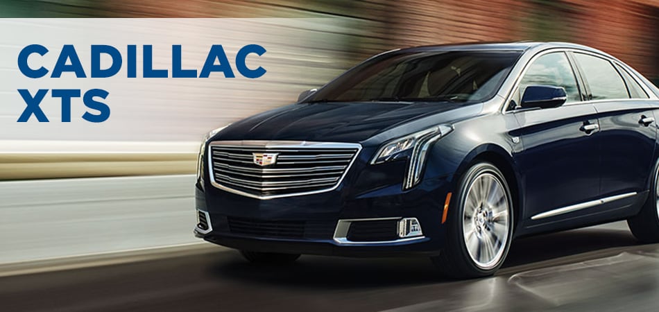 Cadillac XTS for sale in Cedar Rapids