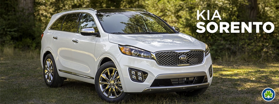 2017 Kia Sorento For Sale Cedar Rapids Iowa City Mcgrath Auto