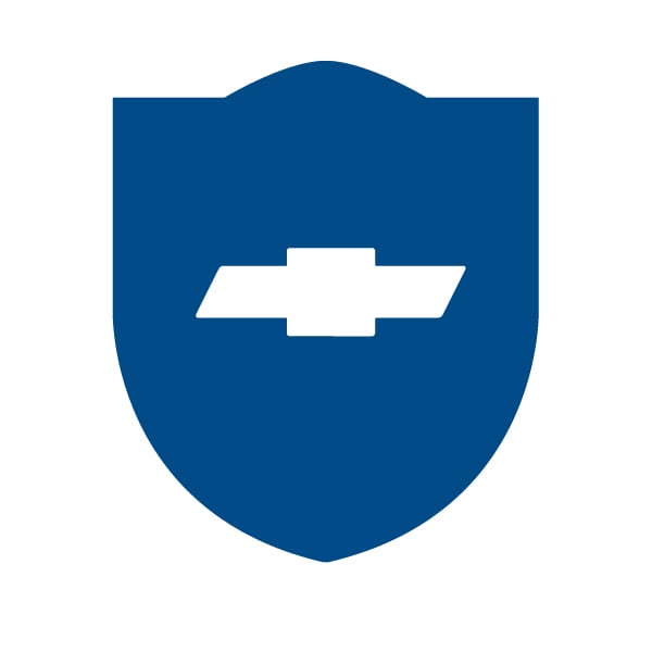 Chevy warranty